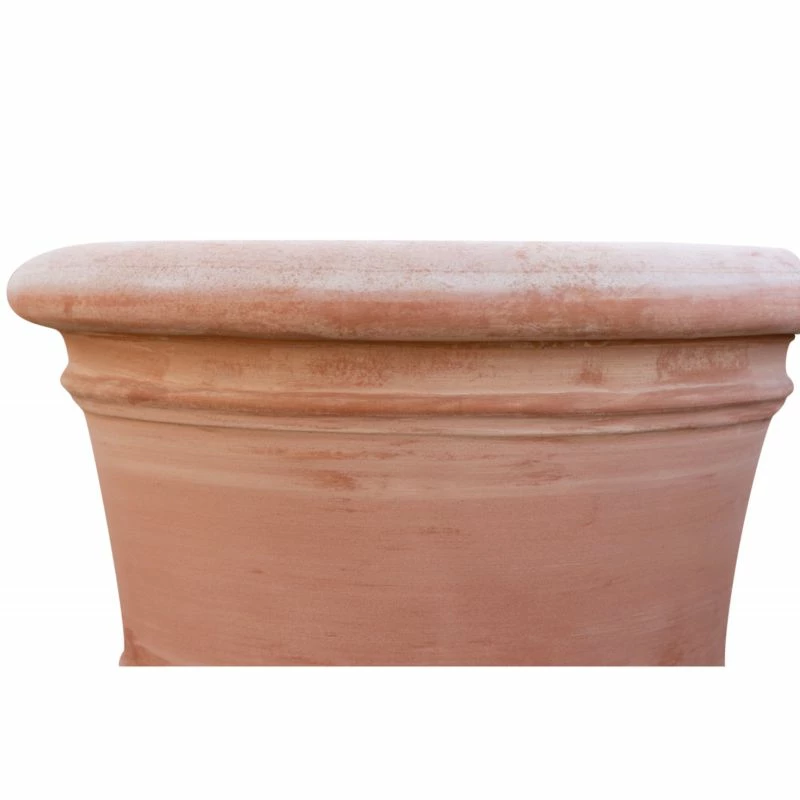 Vase - Terre Cuite Toscane 7 Vase - Terre Cuite Toscane – Image 5