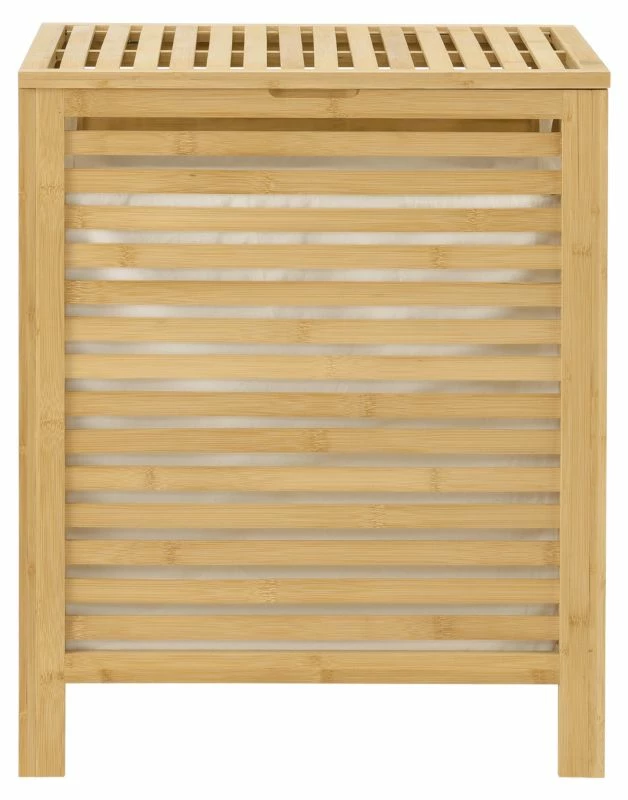 Panier à Linge Avec Sac Skövde 6 Panier à Linge Avec Sac Skövde – Image 4