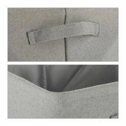 Boîte De Rangement Avec Poignées 18 Boîte De Rangement Avec Poignées -Home24 Soldes f1d095cf86014c06ad2c80741180c457