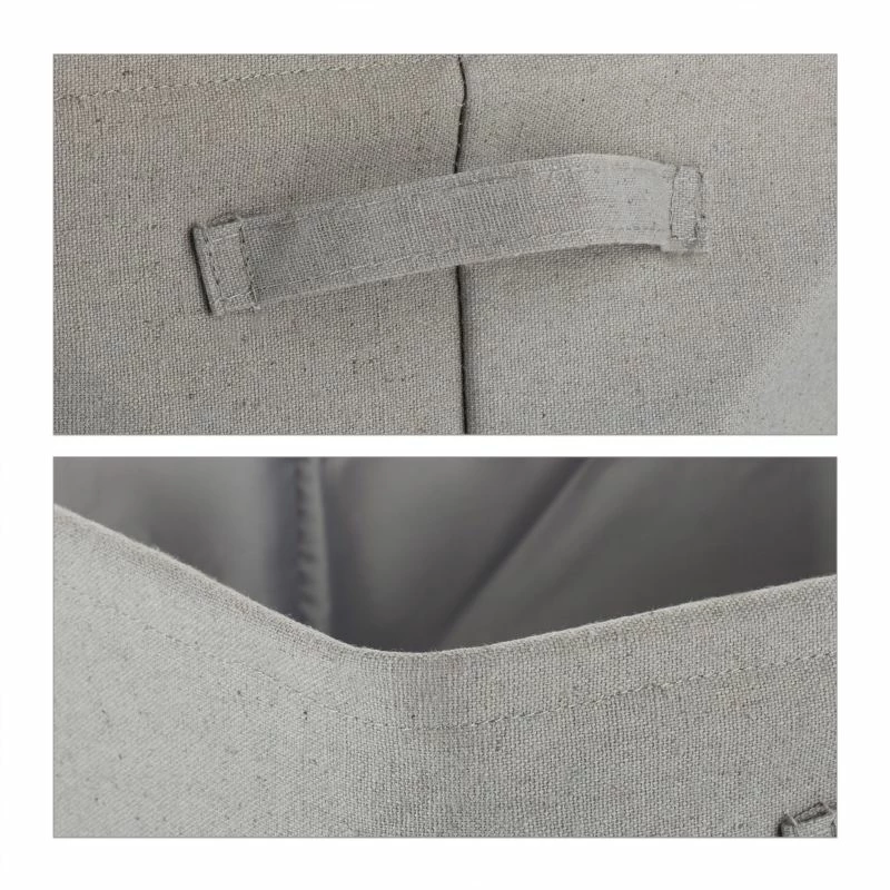 Boîte De Rangement Avec Poignées 10 Boîte De Rangement Avec Poignées – Image 8