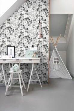 Papier Peint Fleurs 29 Papier Peint Fleurs -Home24 Soldes f216630c85624488a0ce7d5c38997b69