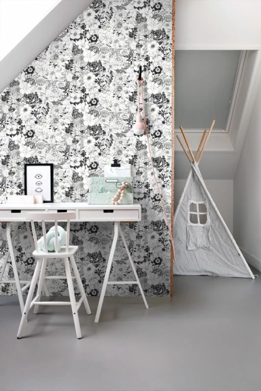 Papier Peint Fleurs 10 Papier Peint Fleurs – Image 8