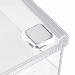 Organiseur à Maquillage Avec 2 Tiroirs -Home24 Soldes f2b8ec852aad46faae503bf0686a7cf9 1