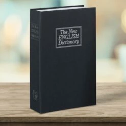 Faux Livre Coffre Fort -Home24 Soldes f2f632293c3240a7ae086562e22973ad