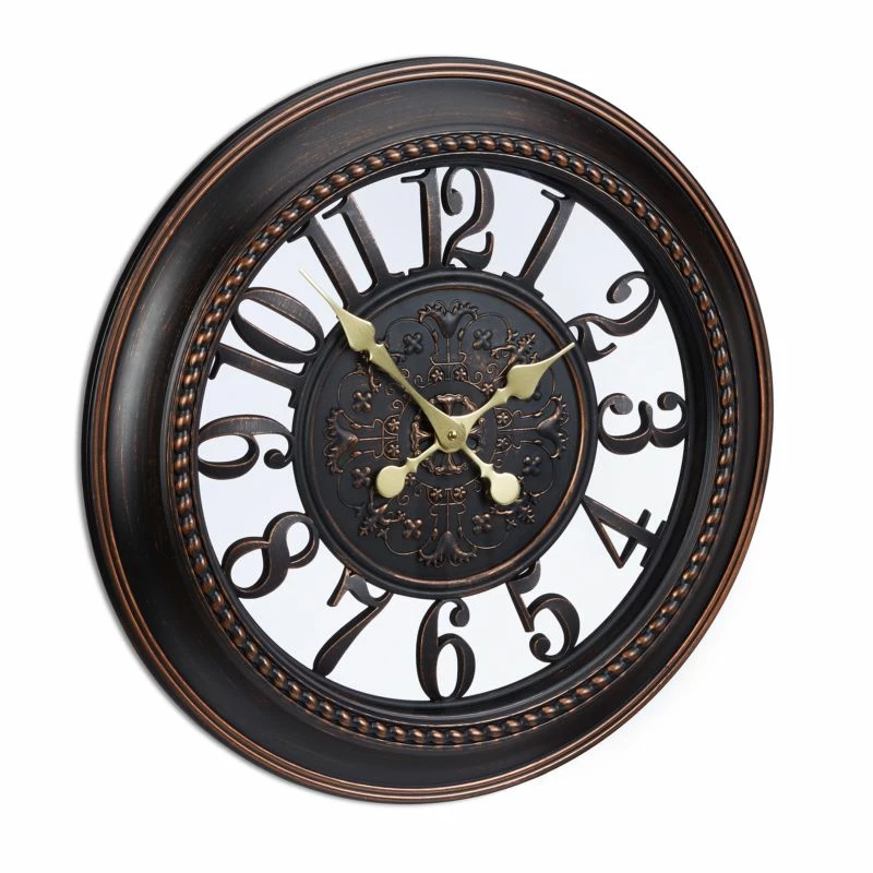 Horloge Murale XL Vintage 3 Horloge Murale XL Vintage