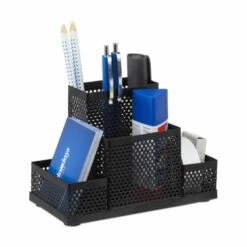 Organiseur De Bureau Métal -Home24 Soldes f30e29b2999c4384aef89a39ad344d24