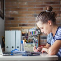 Organiseur De Bureau -Home24 Soldes f39aeab3905b47daaad9e853455cedd3