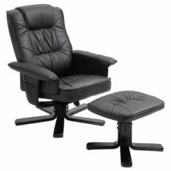Fauteuil Relaxation + Repose-pied CHARLY 38 Fauteuil Relaxation + Repose-pied CHARLY -Home24 Soldes f3fbc8362cb8419d9af8fa71fd642aaf
