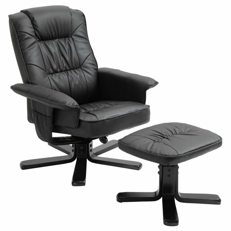 Fauteuil Relaxation + Repose-pied CHARLY 19 Fauteuil Relaxation + Repose-pied CHARLY – Image 17