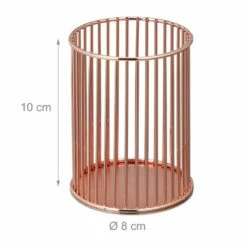 3x Pots à Pinceau De Maquillage Modernes -Home24 Soldes f48cf5dfc6cd473d8a0f35d84d39bd44 1