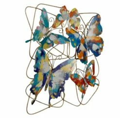 Sculpture Murale Butterfly Fascination 15 Sculpture Murale Butterfly Fascination -Home24 Soldes f4ad6c9ddab44bbc985a1e29aa62f58a.cropped 317 0 1310 1278.processed