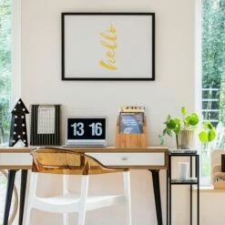 Support à Documents En Bambou -Home24 Soldes f502cf8bab3f413399c86189625044c7