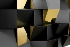 Sculpture Murale Métal Bright Night 18 Sculpture Murale Métal Bright Night -Home24 Soldes f539fdee9ce743868cbb3e1db8491587