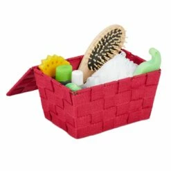 Panier De Rangement Gris 36 Panier De Rangement Gris -Home24 Soldes f590ceee7b6741daaaf9742769e006e9