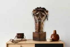 Sculpture Moderne Guardian Of The Palace -Home24 Soldes f5d6d9b088b649b08034ff5556b8480f