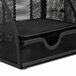 Organiseur De Bureau 6 Compartiments 21 Organiseur De Bureau 6 Compartiments -Home24 Soldes f61aa78c13804ebaa7afc2bf60be7526