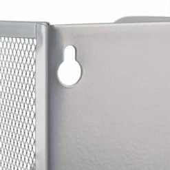 Porte-journaux Maille En Métal -Home24 Soldes f64e2cee342e4f22b189297a307d3ac1