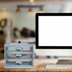 Trieur De Document 3 Compartiments -Home24 Soldes f66aea5503c64ea59489ba2365a245f4