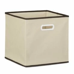 Boîte De Rangement Pliable Lot De 2 -Home24 Soldes f6825c4f43b04be2b7aa9c95753544d7