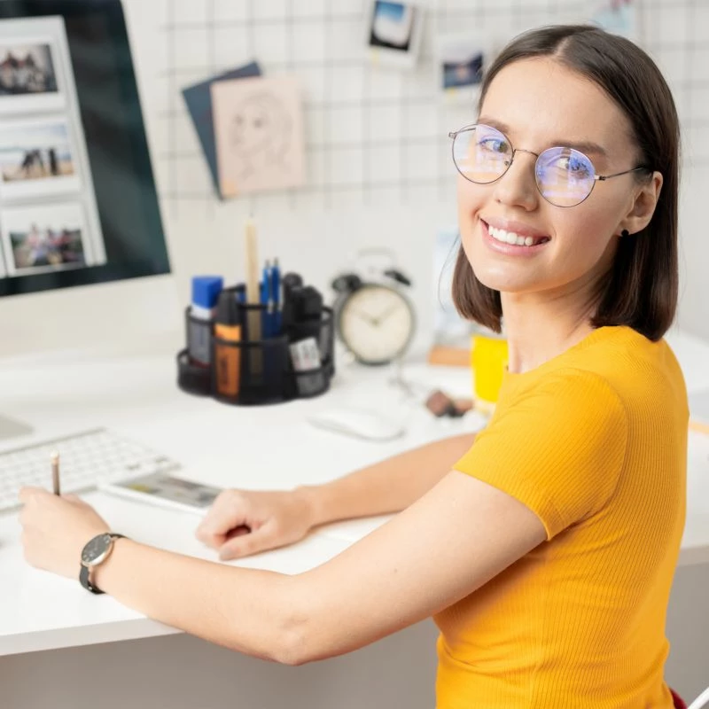 Organisateur De Bureau 7 Casiers 13 Organisateur De Bureau 7 Casiers – Image 11