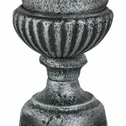 Vase Décoratif En Fonte -Home24 Soldes f6aebd51aa734b14b4efd769fa0d8da2