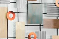 Sculpture Murale Métal State Of Mind -Home24 Soldes f708287eba4842be9b0d14423cf8731b