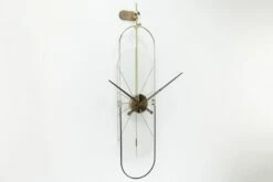 Horloge Murale Design THE WHITE PLANET. -Home24 Soldes f80c8d704eae446a8fa8e9edfa9b3bc3