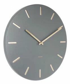 Karlsson Horloge Murale Charm 22 Karlsson Horloge Murale Charm -Home24 Soldes f83c0cff0add45288e383b208c14a7c5.cropped 122 49 748 891.processed