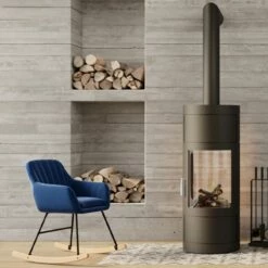 Fauteuil Isola -Home24 Soldes f83ccfdfb28e487f8d9a029c8e366d7d