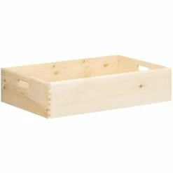 Bac De Rangement, Organisateur 36 L