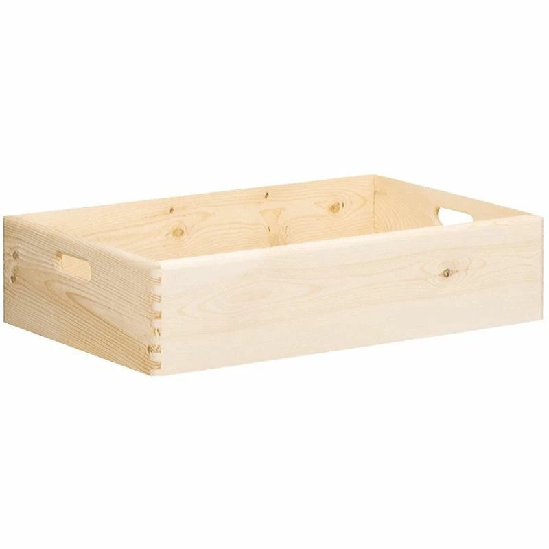 Bac De Rangement, Organisateur 36 L 3 Bac De Rangement, Organisateur 36 L