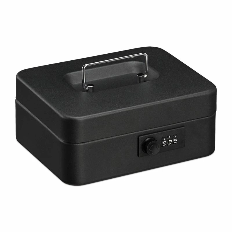 Caisse à Monnaie Avec Code 21 Caisse à Monnaie Avec Code – Image 19