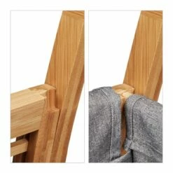 Corbeille à Linge Bambou Avec Couvercle -Home24 Soldes f8b55b8c3288439e8e144f5c60b476c3