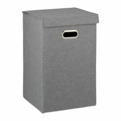 Panier à Linge Pliable En Jeu De 2 -Home24 Soldes f93834b8a46b439c9cfbc0f63fb69789