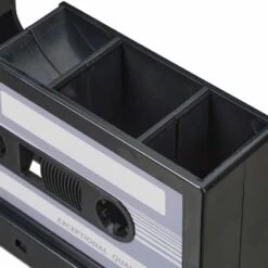 Porte-crayons Rétro Cassette -Home24 Soldes f973049ccade4b36ab7583c3066b9fec
