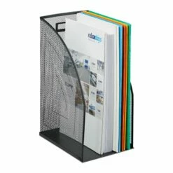 Porte-revues Métal Maille -Home24 Soldes f98393fe75554131a93942e0be01c2cd