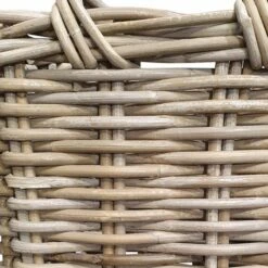 Panier Kubu Naturel Tressé H41cm PLATANO 10 Panier Kubu Naturel Tressé H41cm PLATANO -Home24 Soldes f986f45a2a4b44cea38accc0931d33d7