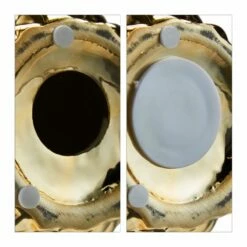 Tirelire Ananas Doré En Lot De 4 -Home24 Soldes f9c257b1a5944cdb8ef474011ae65a89