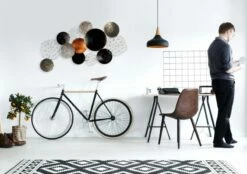 Sculpture Murale Métal Galactic Space -Home24 Soldes f9c6c02a5f0240878e3c8f306b623c51