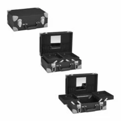 Mallette Maquillage Noire 15 Mallette Maquillage Noire -Home24 Soldes f9e97bfbbce6412081ef8646d9c57970