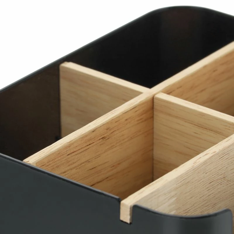 Organiseur De Bureau à 5 Compartiments 9 Organiseur De Bureau à 5 Compartiments – Image 7