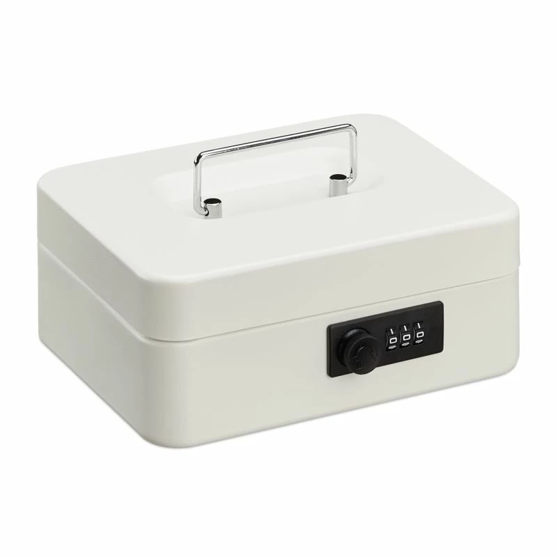 Caisse à Monnaie Avec Code 12 Caisse à Monnaie Avec Code – Image 10