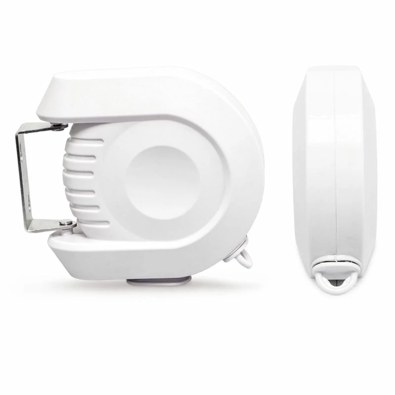 Corde à Linges Rétractable 12 M 8 Corde à Linges Rétractable 12 M – Image 6