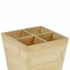 Porte-crayons En Bambou -Home24 Soldes fb287e2c4f28459092b982880559373a