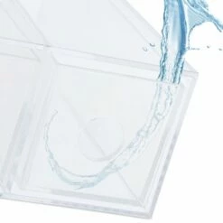 Boîte De Rangement Tiroirs Transparent -Home24 Soldes fb962b53e251411584ed627d76316322