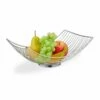 Corbeille à Fruits Couleur Argentée -Home24 Soldes fbe4cdb7a9284a589419524d2ec991ad