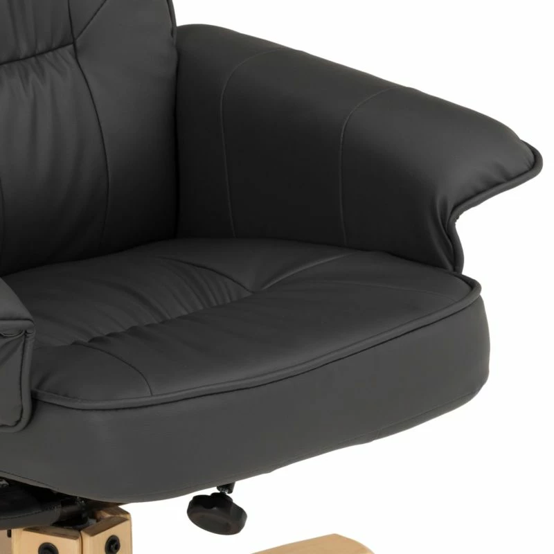 Fauteuil Relaxation + Repose-pied CHARLY 9 Fauteuil Relaxation + Repose-pied CHARLY – Image 7