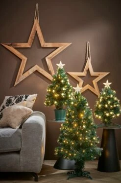 Sapin De Noël Fibres Optiques Mercury -Home24 Soldes fc3f9c25c29f4a54b6365849254a35b0