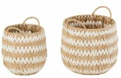 Set De 2 Paniers Lys Ronds Herbe Naturel 7 Set De 2 Paniers Lys Ronds Herbe Naturel -Home24 Soldes fc793929189e48fa9ef4fc61dabd2ebc.cropped 231 361 2545 1646.processed