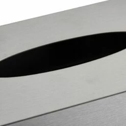 Boîte à Mouchoirs En Acier Inoxydable 17 Boîte à Mouchoirs En Acier Inoxydable -Home24 Soldes fc7bee2c41574101add584f3fad2fba2